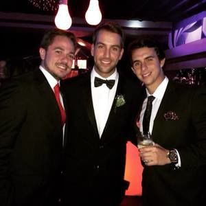 Meet your Posher, Cesar